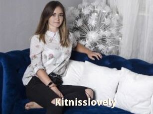 Kitnisslovely