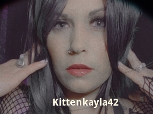 Kittenkayla42