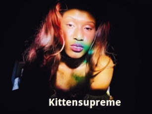 Kittensupreme