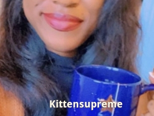 Kittensupreme