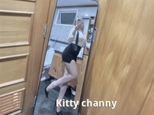 Kitty_channy