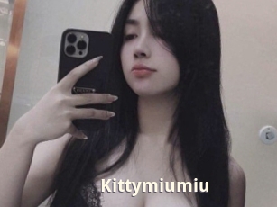 Kittymiumiu