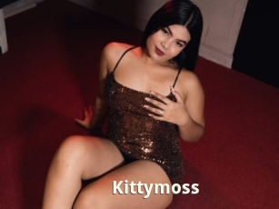 Kittymoss