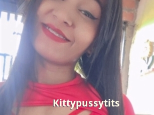 Kittypussytits