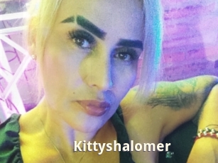 Kittyshalomer