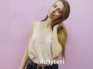 Kittyteri