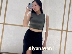 Kiyanayan