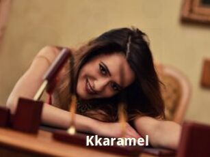 Kkaramel