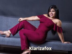 Klarizafox