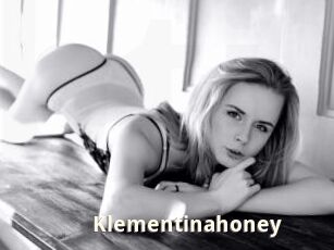 Klementinahoney