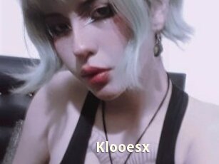 Klooesx