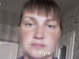 Klyia