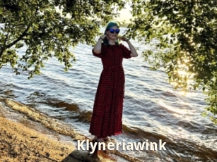 Klyneriawink