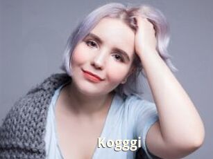 Kogggi