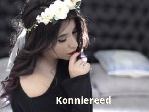 Konniereed