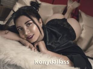 Konydallass