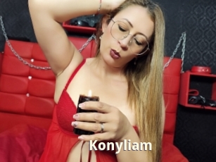 Konyliam