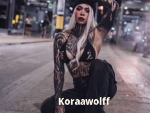 Koraawolff