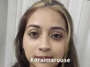 Koraimarouse