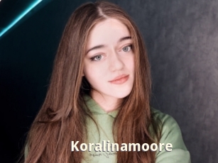 Koralinamoore