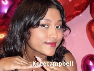 Korecampbell