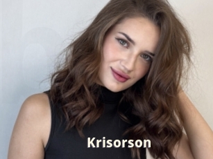 Krisorson