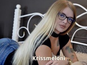 Krissmeloni