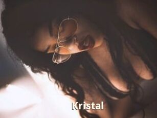 Kristal