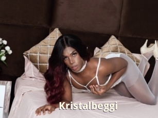 Kristalbeggi