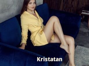 Kristatan