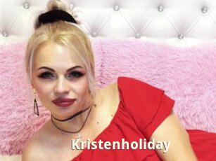 Kristenholiday