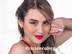 Kristenroling