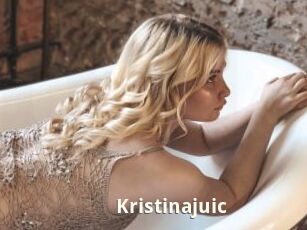 Kristinajuic