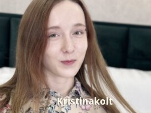 Kristinakolt