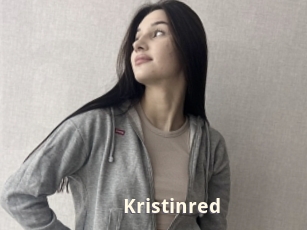 Kristinred