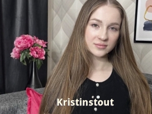 Kristinstout