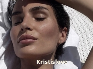 Kristislove