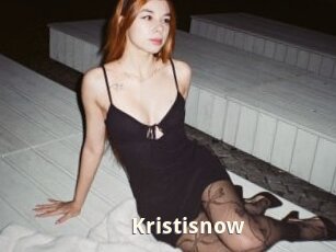 Kristisnow