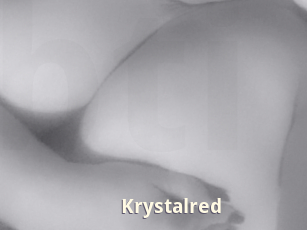 Krystalred