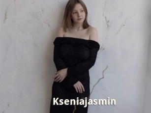 Kseniajasmin