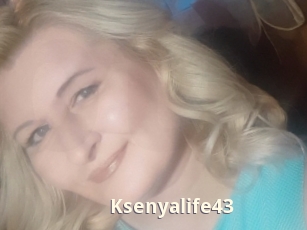 Ksenyalife43