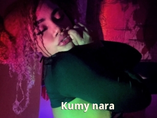 Kumy_nara