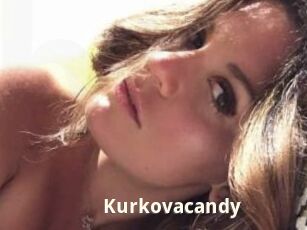 Kurkovacandy