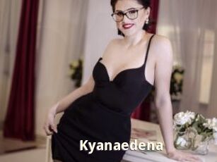 Kyanaedena