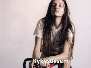 Kykysovsem