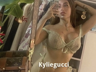 Kyliegucci