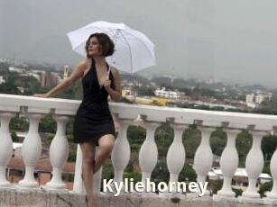 Kyliehorney
