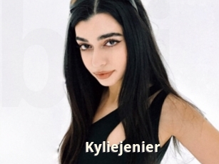 Kyliejenier