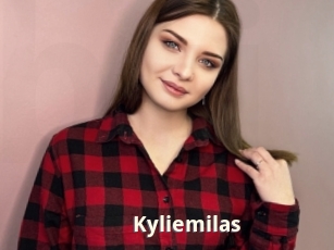 Kyliemilas