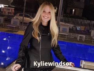 Kyliewindsor